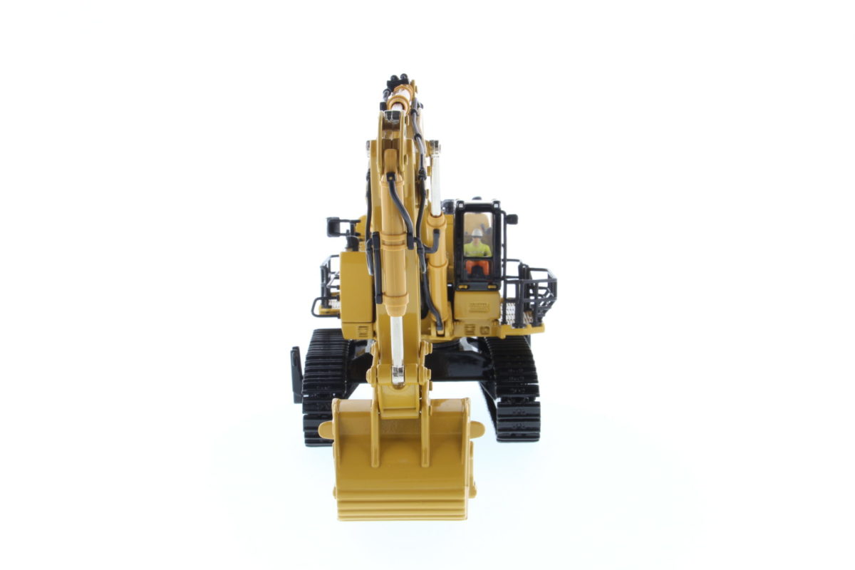 5110B Hydraulic Excavator