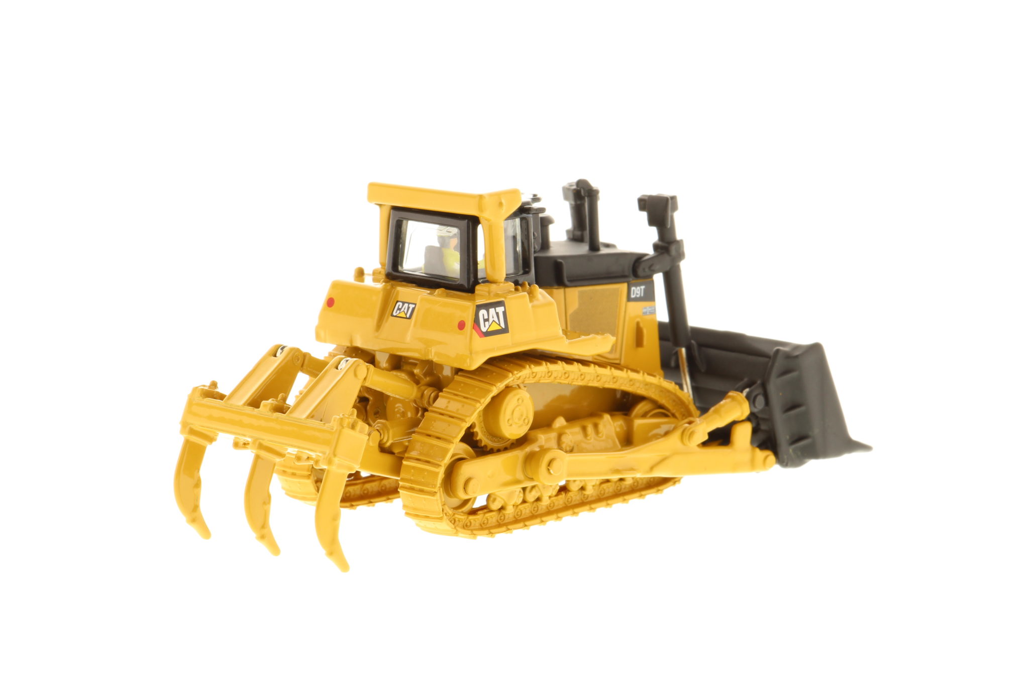 Cat D9t Track Type Tractor 1:50 Model DIECAST MASTERS 