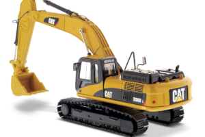 336D L Hydraulic Excavator