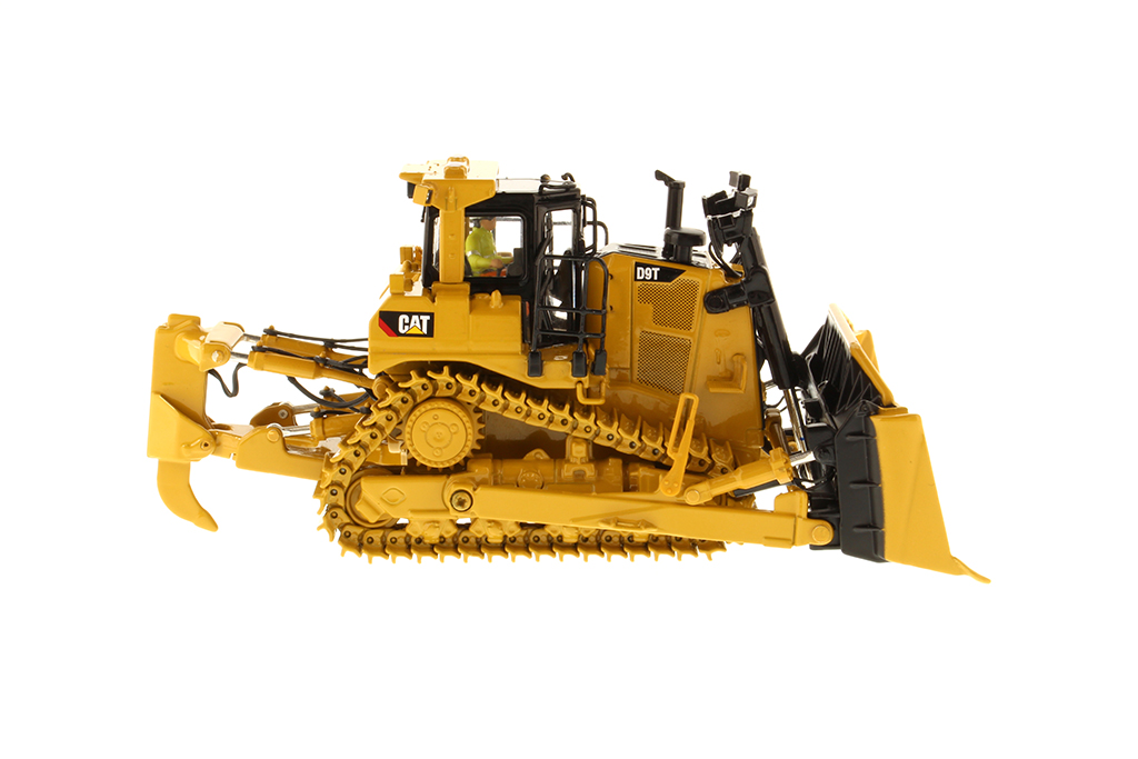 Diecast Masters Caterpillar D9t Track-type Tractor HO Scale Dm85209 for sale online