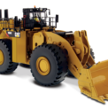 994K Wheel Loader – Rock Configuration | Diecast Masters