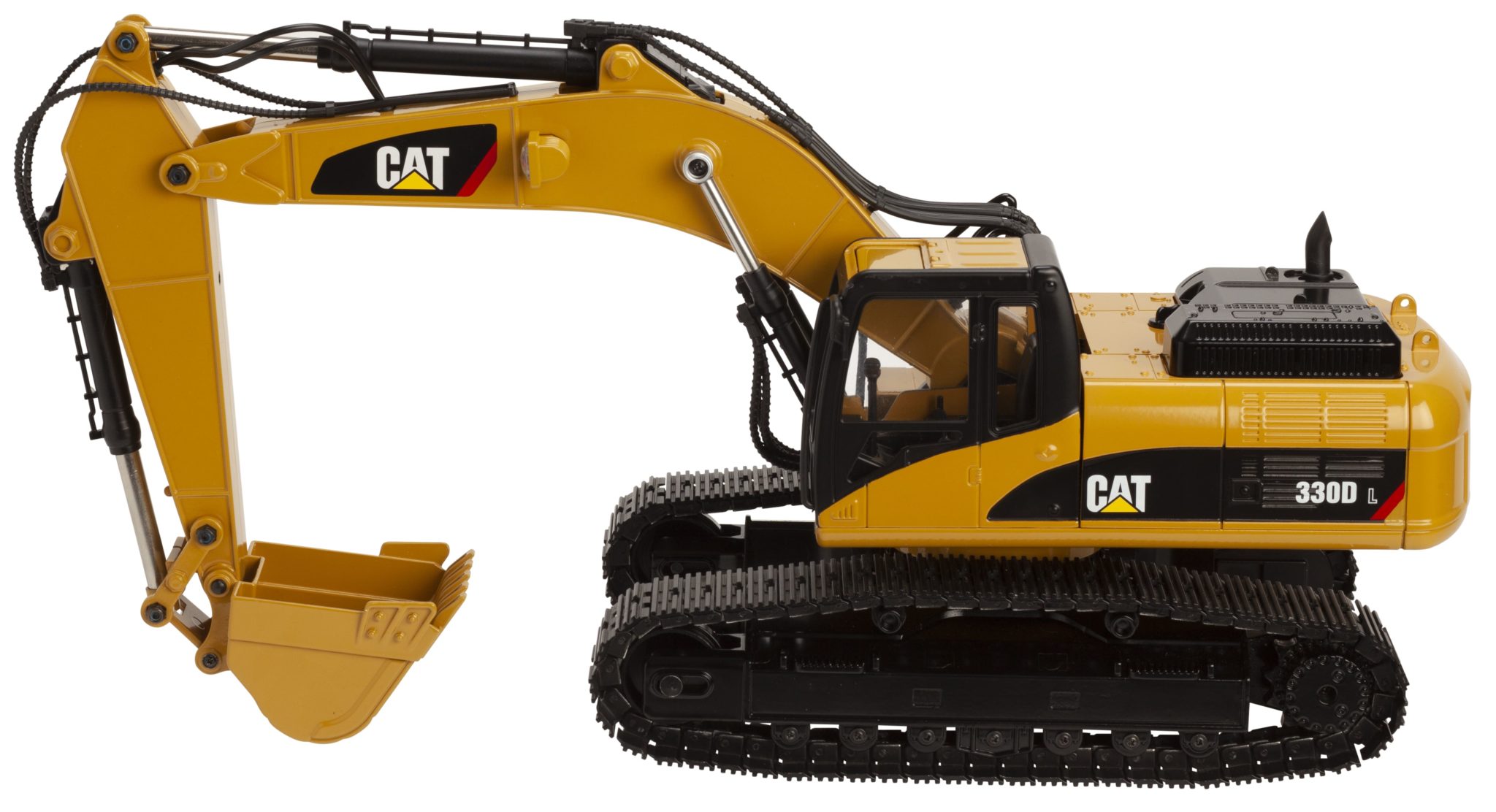1:20 CAT 330D L Diecast RC Excavator | Diecast Masters
