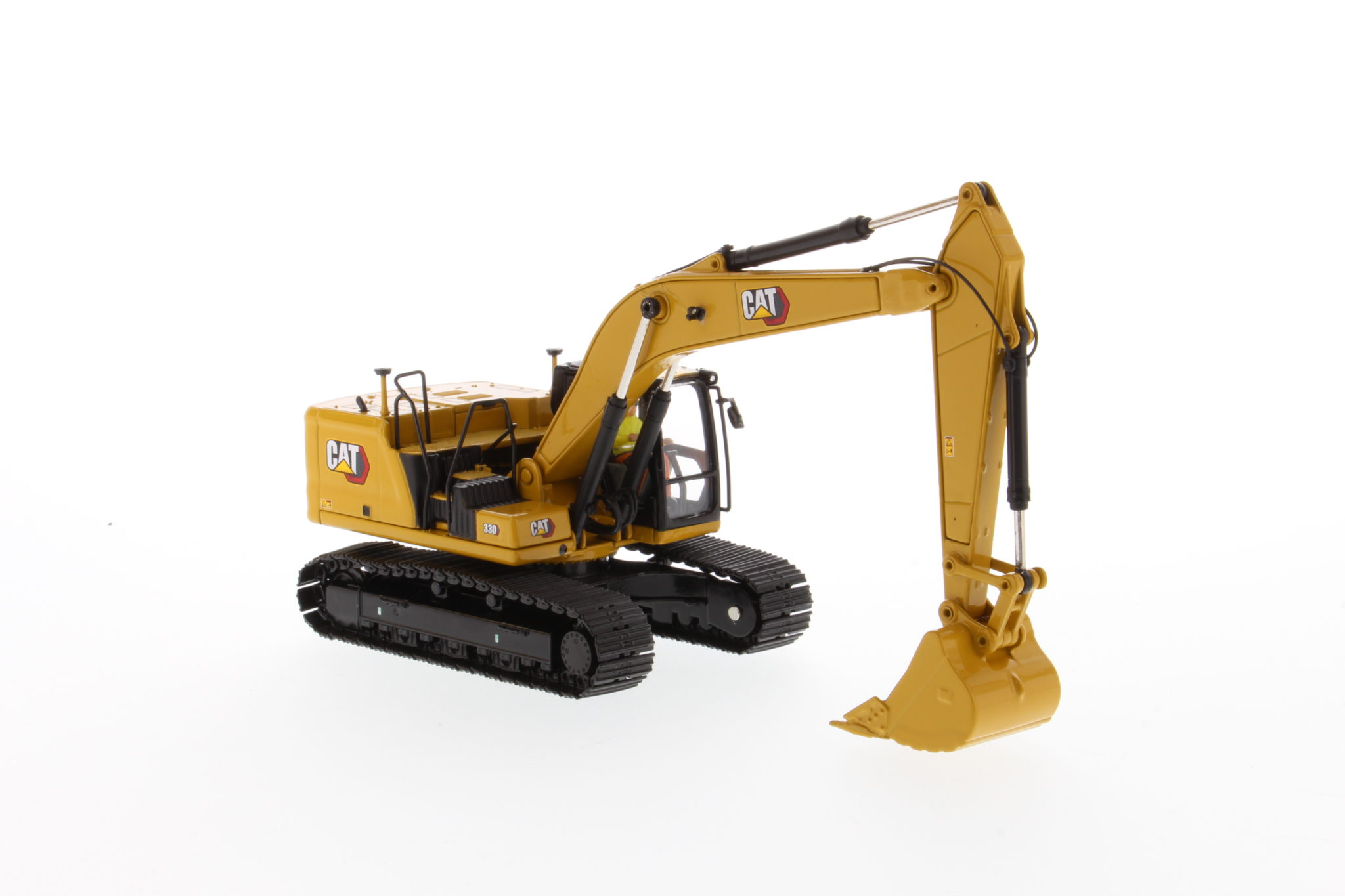 85585 – Cat ® 330 Next Generation Hydraulic Excavator | Diecast