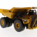 85655 – Cat ® 797F Tier 4 Mining Truck | Diecast Masters