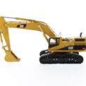 1:50 Cat® 365B L Series II Hydraulic Excavator with 2 PVC